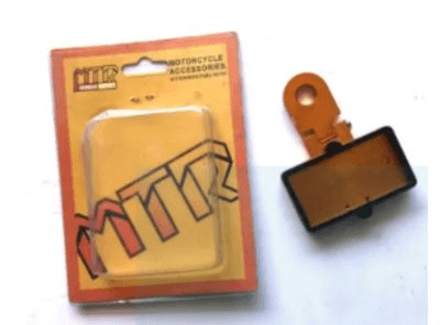OK VOLTMETER FRAME ALLOY OK VOLTMETER FRAME ALLOY - Main image