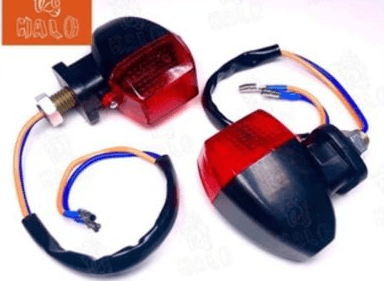 OK Signal Light - Honda Variant image - WAVE110 / RED / OK-504-2 - OK-OK-SIGNAL-LIGHT-HONDA-2AF7C353-OK-504-2-4DC35BF1