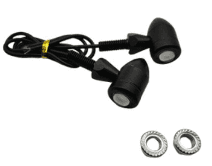 OK SIGNAL LIGHT BULLET SMALL 8032