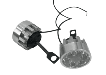 OK 6 LED FOG LAMP 2IN1 COLORED Variant image - SILVER / OK-3226-9 - OK-OK-6-LED-FOG-LAMP-2IN1-COLORED-8FFF8572-OK-3226-9-1388BE0A