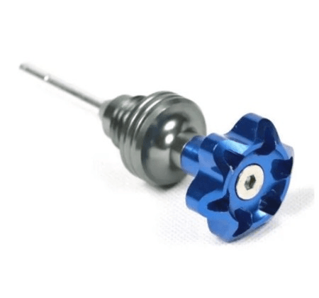 OK DEEP STICK ALLOY 017 LONG Variant image - BLUE / OK-017-3 - OK-OK-DEEP-STICK-ALLOY-017-LONG-76F88D9D-OK-017-3-4ED875DD