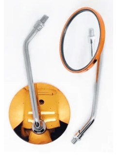OK SIDE MIRROR 3119 H Variant image - GOLD / OK-M023-4 - OK-OK-SIDE-MIRROR-3119-H-FDD93BFE-OK-M023-4-5B7BBF9E