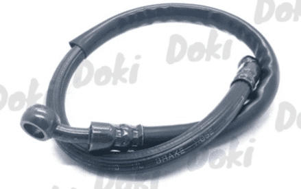OK BRAKE HOSE STOCK 100CM