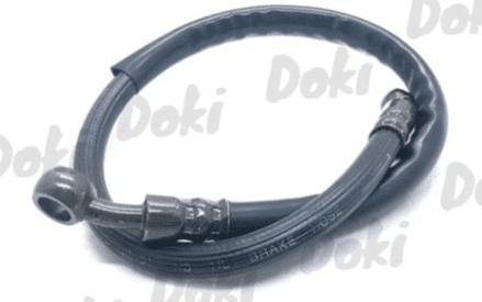 OK BRAKE HOSE STOCK 100CM OK BRAKE HOSE STOCK 100CM - Main image