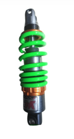 OK SHOCK R2 245MM REAR OK SHOCK R2 245MM REAR - Main image