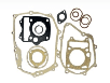 OK DUST SEAL SET - Honda Variant image - XRM125/WAVE125 / OK-631 - OK-OK-DUST-SEAL-SET-HONDA-5605C9EE-OK-631-09DF9102