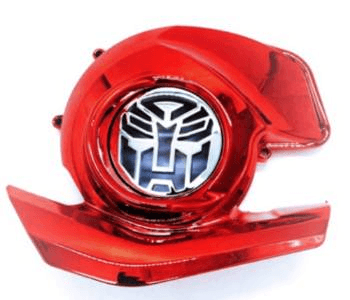 OK FAN COVER TRANSFORMER Variant image - RED / OK-6764-2 - OK-OK-FAN-COVER-TRANSFORMER-9B2C2729-OK-6764-2-6378D439