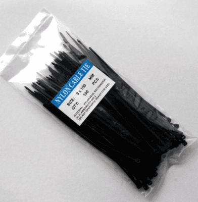 OK CABLE TIE 3X150