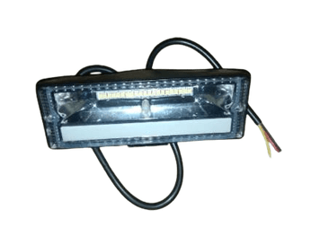 OK 12 LED OK 12 LED - Main image