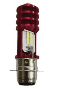 OK HEAD LIGHT 5 LED XRM Variant image - RED / OK-4516-2 - OK-OK-HEAD-LIGHT-5-LED-XRM-71E13DB3-OK-4516-2-134ACE25