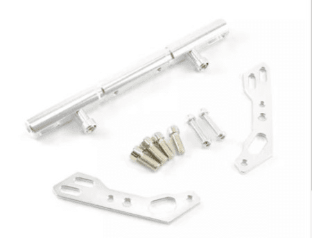 OK CROSS BAR UNIVERSAL OK CROSS BAR UNIVERSAL - Main image