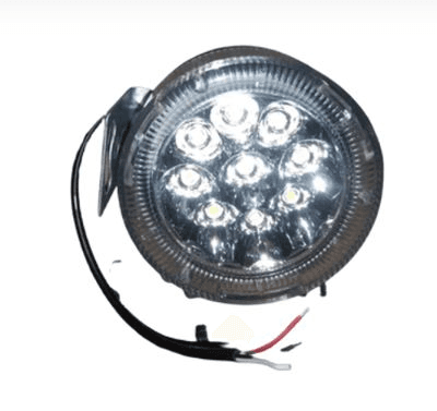 OK 9 LED FOG LAMP Variant image - OK-4312 - OK-OK-9-LED-FOG-LAMP-6DC1D522-OK-4312-5D804581