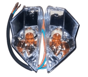 OK Winker Lamp - Honda Variant image - WAVE A / OK-W017 - OK-OK-WINKER-LAMP-HONDA-A4FA3DAD-OK-W017-1081AD1C