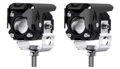 OK 1 LED SQUARE DUAL COLOR OK 1 LED SQUARE DUAL COLOR - Main image