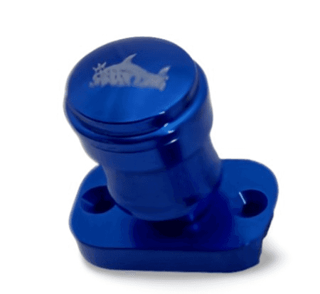 OK MASTER OIL CAP YAMAHA 2863