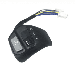 OK HANDLE SWITCH RIGHT - Yamaha