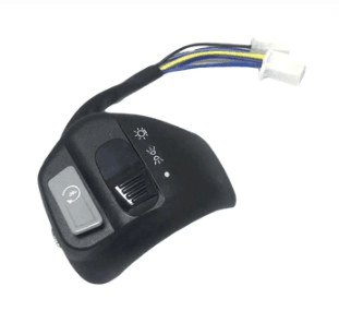 OK HANDLE SWITCH RIGHT - Yamaha OK HANDLE SWITCH RIGHT - Yamaha - Main image