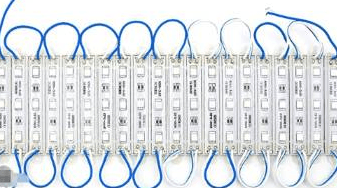 OK 3 LED MODULE ORDINARY OK 3 LED MODULE ORDINARY - Main image