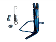 OK SIDE STAND 14CM Variant image - BLUE/GOLD / OK-7501 - OK-OK-SIDE-STAND-14CM-4172F2BD-OK-7501-9765D0F0