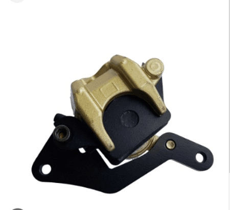 OK FRONT CALIPER ONLY Variant image - XRM TRINITY / OK-681 - OK-OK-FRONT-CALIPER-ONLY-CEA3283E-OK-681-EC8BB554