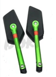 OK SIDE MIRROR 2999 Variant image - GREEN / OK-2999-23 - OK-OK-SIDE-MIRROR-2999-56CE142E-OK-2999-23-14556BEF
