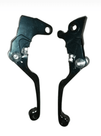 OK Brake Lever - Yamaha Variant image - SNIPER 1066D ALLOY / BLACK / OK-062-1 - OK-OK-BRAKE-LEVER-YAMAHA-A8BDB493-OK-062-1-D7B28111
