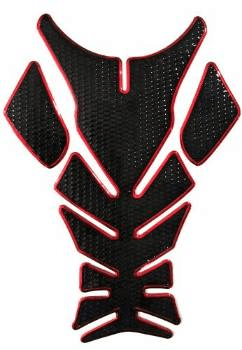 OK TANK STICKER DEMON Variant image - RED / OK-T005-2 - OK-OK-TANK-STICKER-DEMON-811E1A95-OK-T005-2-02E3480A