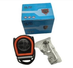 OK PROJECTOR WITH ANGEL EYE OK PROJECTOR WITH ANGEL EYE - Main image