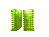 OK FOOTREST JELLY Variant image - GREEN / OK-3089-7 - OK-OK-FOOTREST-JELLY-8C2E697C-OK-3089-7-BF79C264