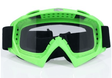 OK GOGGLES Variant image - GREEN/ WHITE / OK-G11-7/8 - OK-OK-GOGGLES-5CD18563-OK-G11-7-8-3878AC6B