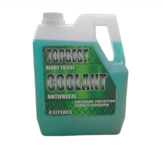 OK COOLANT Variant image - 4 LITER / OK-O12 - OK-OK-COOLANT-2AB96AEA-OK-O12-DB57B6FB