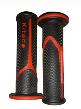 OK HANDLE GRIP SXL-028 Variant image - RED / OK-028-2 - OK-OK-HANDLE-GRIP-SXL-028-A5DAA01B-OK-028-2-211566ED