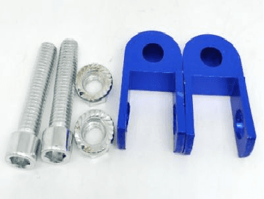 OK SHOCK LIFTER SMALL OK SHOCK LIFTER SMALL - Main image