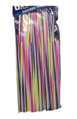 OK SPOKES COVER 4 COLOR LONG/SHORT Variant image - WE/YW/RD/BK / OK-5840-8/6/2/1 - OK-OK-SPOKES-COVER-4-COLOR-LONG-SHORT-B65A504C-OK-5840-8-6-2-1-9375C1CD