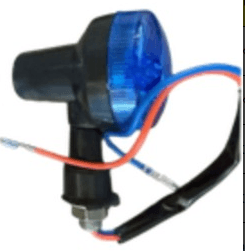 OK SIGNAL LIGHT UNIVERSAL 01 OK SIGNAL LIGHT UNIVERSAL 01 - Main image