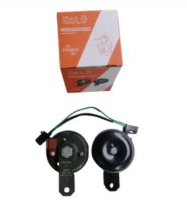 OK SUPER MICRO HORN OK SUPER MICRO HORN - Main image
