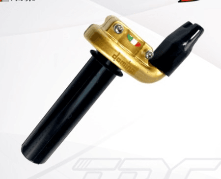 OK DMN THROTTLE B706 Variant image - GOLD / OK-6404-4 - OK-OK-DMN-THROTTLE-B706-B1DA2DCA-OK-6404-4-0716BA1E