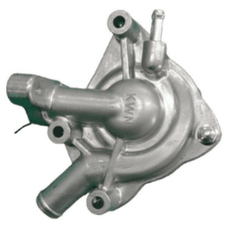 OK KRX WATER PUMP ASSY - Honda