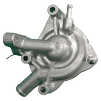 OK KRX WATER PUMP ASSY - Honda OK KRX WATER PUMP ASSY - Honda - Main image