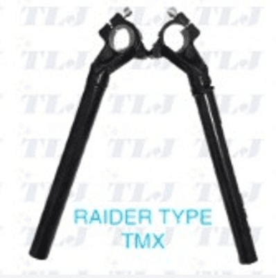 OK Handle Bar - Honda Variant image - TMX / OK-H456 - OK-OK-HANDLE-BAR-HONDA-6CB0B819-OK-H456-FA88E248