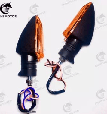OK Signal Light - Yamaha Variant image - AEROX / YELLOW / OK-522-6 - OK-OK-SIGNAL-LIGHT-YAMAHA-9B1653CD-OK-522-6-89330CA2