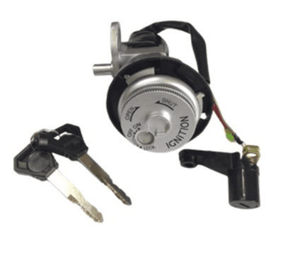 OK MAIN SWITCH SEAT LOCK - Yamaha Variant image - MIO J/MIO GT / OK-7286 - OK-OK-MAIN-SWITCH-SEAT-LOCK-YAMAHA-B9FF88E6-OK-7286-E5C6E0A9