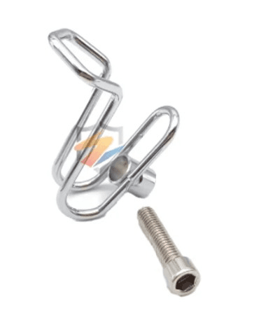 OK HELMET HOOK G3049 Variant image - SILVER / OK-3049-9 - OK-OK-HELMET-HOOK-G3049-8831CBB8-OK-3049-9-DCFC31CB