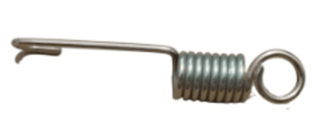 OK BRAKE PEDAL SPRING - Other Fitments Variant image - EURO / OK-993 - OK-OK-BRAKE-PEDAL-SPRING-OTHER-FITMENTS-1860C305-OK-993-2272AA0B