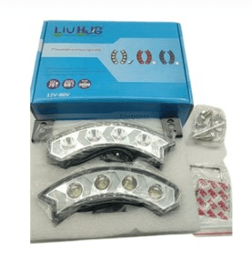 OK ARROW FOG LAMP OK ARROW FOG LAMP - Main image