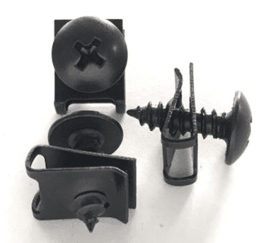 OK CLIP NUT OK CLIP NUT - Main image