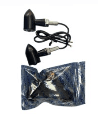 OK SIGNAL LIGHT BULLET PLASTIC SMALL 8033 Variant image - YELLOW / OK-8033-6 - OK-OK-SIGNAL-LIGHT-BULLET-PLASTIC-SMALL-8033-90E9E61B-OK-8033-6-25B3F49D