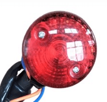OK SIGNAL LIGHT UNIVERSAL 01 Variant image - RED / OK-5207-2 - OK-OK-SIGNAL-LIGHT-UNIVERSAL-01-30D147E2-OK-5207-2-0259A9E4