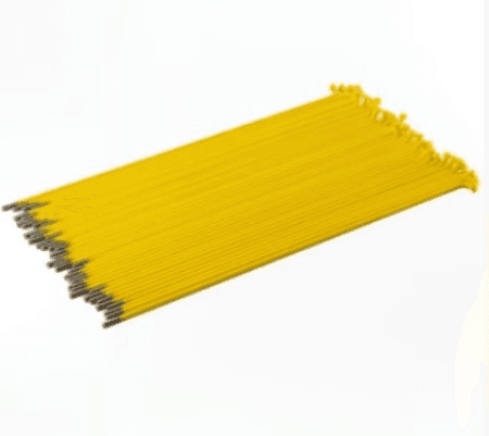 OK SPOKES YELLOW OK SPOKES YELLOW - Main image