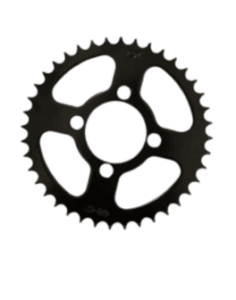 OK SPROCKET BLACK - Suzuki Variant image - SMASH 34T / OK-Q506-1 - OK-OK-SPROCKET-BLACK-SUZUKI-A09A45D6-OK-Q506-1-3B97E8A8